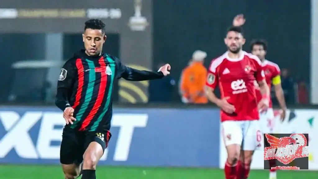 الأهلي يقلب الموازين بخصوص مستقبل اللاعب الغامض بقرار جديد.. ماذا حدث؟