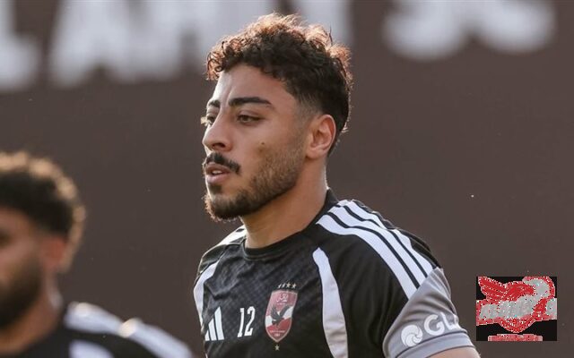 موقف أكرم توفيق من تدعيم الأهلي أمام سموحة