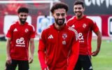 هل يندم الأهلي على رحيل أحمد عبد القادر إلى بيراميدز؟