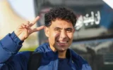 كم دفع الأهلي المصري لحسم صفقة توفيق محمد لاعب بتروجت؟
