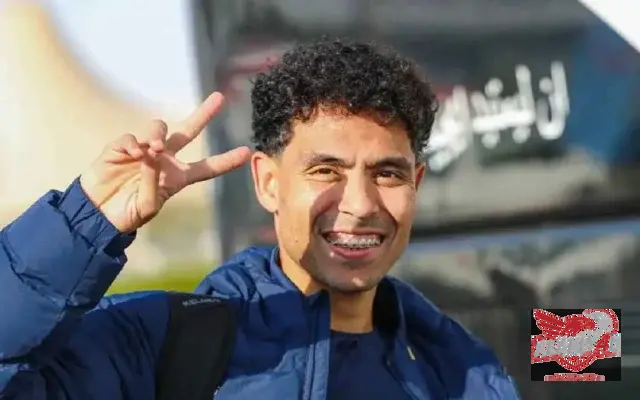 كم دفع الأهلي المصري لحسم صفقة توفيق محمد لاعب بتروجت؟