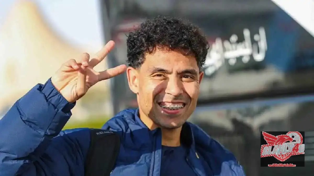كم دفع الأهلي المصري لحسم صفقة توفيق محمد لاعب بتروجت؟