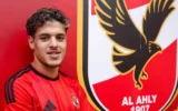 بعد إعلان ضمه رسميا.. كم دفع الأهلي المصري للتعاقد مع محمود صلاح؟