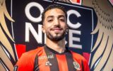 رد رسمي من نيس يحسم الجدل حول عودة محمد عبدالمنعم إلى الأهلي