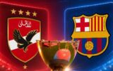أون سبورت تقترب من الحصول على حقوق بث مباراة الأهلي وبرشلونة