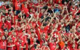 الأهلي يوجه رسالة لجماهيره بعد الفوز على الزمالك