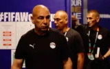 شوبير يعلق على أنباء رحيل محمد عبد الواحد وسعفان الصغير من جهاز حسام حسن