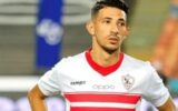 الزمالك يحسم مصير أحمد فتوح النهائي بعد اهتمام نادي الفتح السعودي بضمه