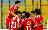بالأسماء.. قائمة نارية لـ الأهلي قبل مواجهة برشلونة بكأس جامبر