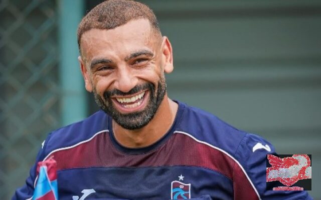 غياب محمد صلاح عن ودية طرابزون سبور أمام جوزتيبي