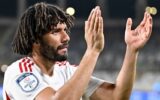 عموتة مثل مانويل جوزيه.. محمد النني يكذب خالد الغندور