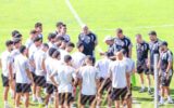 صفقة الأهلي الجديدة تخطف الأنظار في معسكر إسبانيا