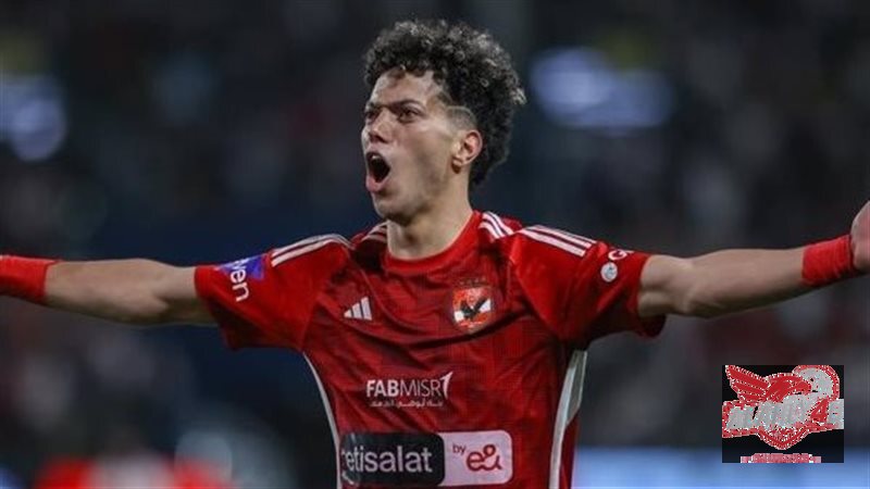الأهلي يمنح إمام عاشور 48 ساعة للرد على عرض تمديد عقده حتى 2030