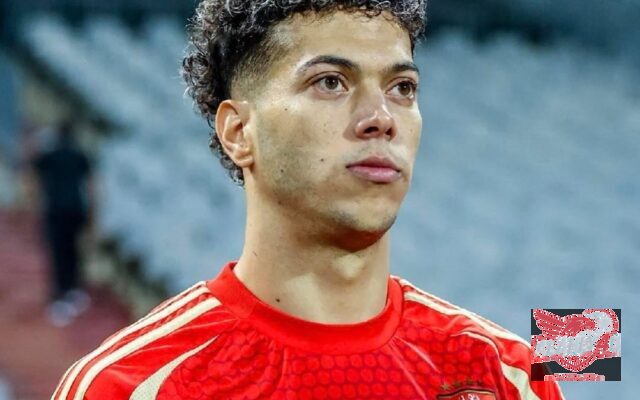 الأهلي يوجه تحذيراً شديد الخطورة لإمام عاشور