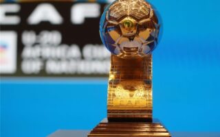 مصر تستضيف أمم أفريقيا تحت 23 عامًا 2027 المؤهلة لأولمبياد لوس أنجلوس