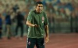 غضب سفيان بن جديدة يشعل الأجواء في الأهلي.. وعموتة يتدخل لتهدئة اللاعب