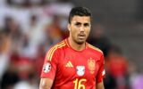 رودري يقترب من برشلونة ويبتعد عن ريال مدريد في سباق الميركاتو
