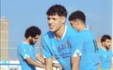 الأهلي يقترب من ضم موهبة غزل المحلة.. امتيازات إضافية تحسم المفاوضات