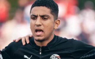 أيمن الشريعي يكشف موقف إنبي من رحيل نور أشرف إلى الأهلي