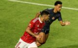 خوان بيزيرا يثير القلق في الزمالك.. هل يقترب من الأهلي؟