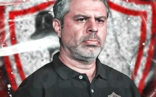 الزمالك يعلن التشكيل الكامل للجهاز الفني لفريق الكرة بقيادة معتمد جمال