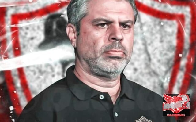 الزمالك يعلن التشكيل الكامل للجهاز الفني لفريق الكرة بقيادة معتمد جمال