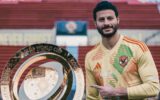 الشناوي والدوري السعودي ومصير تجديد أشرف بن شرقي.. رد عاجل من الاهلي