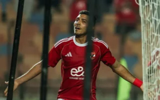 ” تعرض للظلم”.. محمد شريف يكشف ما حدث خلف الكواليس قبل رحيله عن الأهلي