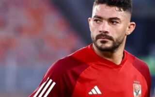 عرض خيالي من الشباب السعودي يربك حسابات الأهلي بشأن ياسر إبراهيم