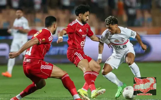 على طريقة وسام أبوعلي.. بيزيرا “يلوي” ذراع الزمالك