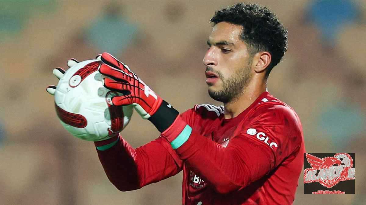 مصطفى شوبير يصدم الأهلي بشرط جديد.. ما القصة؟