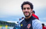 تطورات حاسمة بشأن تجديد عقد مصطفى شوبير مع الاهلي