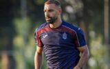 محمد صلاح يتواجد في قائمة طرابزون سبور لمواجهة قاسم باشا بالدوري التركي