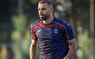 محمد صلاح يتواجد في قائمة طرابزون سبور لمواجهة قاسم باشا بالدوري التركي