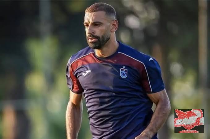 محمد صلاح يتواجد في قائمة طرابزون سبور لمواجهة قاسم باشا بالدوري التركي