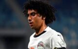 كباكا يعود لتدريبات الأهلي قبل مواجهة برشلونة
