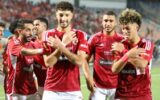 بعد مفاوضات سرية.. نجم الأهلي السابق يقترب من ارتداء قميص بيراميدز