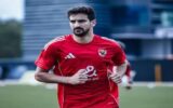 الأهلي يجهز بديل بن رمضان بصفقة سوبر تهز الوسط الرياضي