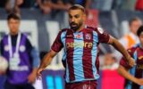 تقييم محمد صلاح بعد مشاركته الأولى مع طرابزون أمام قاسم باشا بـ الدوري التركي