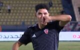 رسمياً.. الأهلي يخاطب بتروجت للتعاقد مع توفيق محمد بديلاً لـ بلعمري
