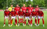تشكيل الأهلي المتوقع أمام إنبي.. غياب 5 لاعبين وموقف إمام عاشور