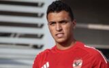 ضربة موجعة دفاعية للأهلي بعد إصابة ياسين مرعي