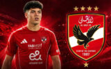 محمود صلاح يضحي براتبه للانتقال إلى الأهلي..