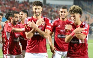 بعد مفاوضات سرية.. نجم الأهلي السابق يقترب من ارتداء قميص بيراميدز