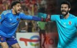 الشناوي أم شوبير، من يحرس مرمى الأهلي أمام الشرقية إنبي في الدوري الممتاز؟