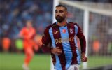محمد صلاح يسجل ثنائية ويقود طرابزون للفوز على باشاك شهير في الدوري التركي