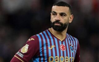 الظهور الأول لـ محمد صلاح.. موعد مباراة طرابزون وقاسم باشا في الدوري التركي