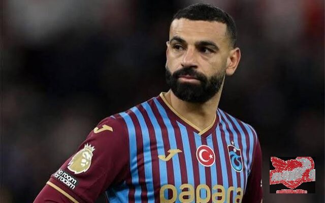 الظهور الأول لـ محمد صلاح.. موعد مباراة طرابزون وقاسم باشا في الدوري التركي