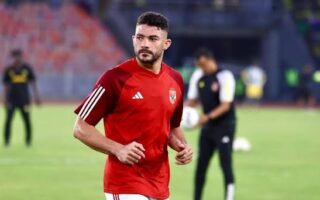 الشباب السعودي يغلق الباب أمام ياسر إبراهيم بسبب صفقة سنغالية