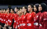 قرعة دوري سيدات اليد الممتاز.. الأهلي في مجموعة قوية بمواجهة 10 فرق